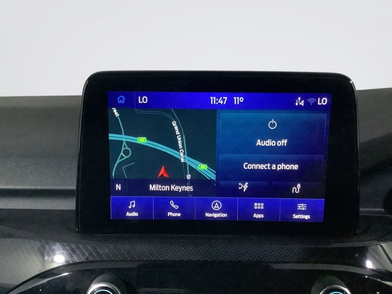 2022 Ford Kuga 2.5 Duratec 14.4kWh ST-Line X Edition SUV 5dr Petrol Plug-in Hybrid CVT Eur HATCHB...