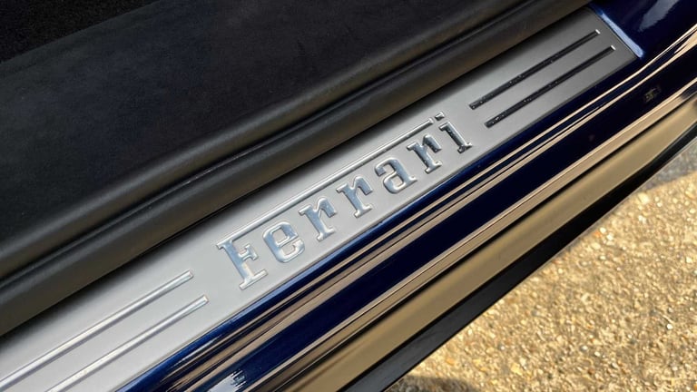 2024 Ferrari Purosangue 6.5 V12 F1 DCT 4WD Euro 6 (s/s) 4dr Estate Petrol Automatic