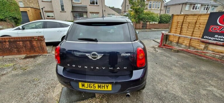 MINI Countryman COOPER