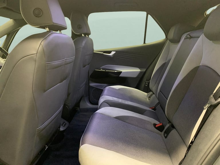 2021 Volkswagen ID.3 Pro S 77kWh Tour Hatchback 5dr Electric Auto (204 ps) - ASSISTANCE PACK - B ...
