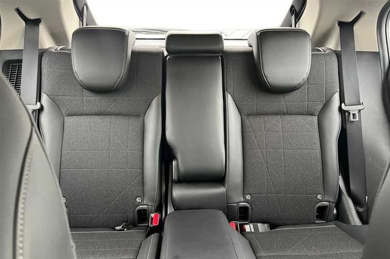 2023 Honda HR-V 1.5 EHEV ADVANCE 5DR CVT Hatchback Hybrid Automatic