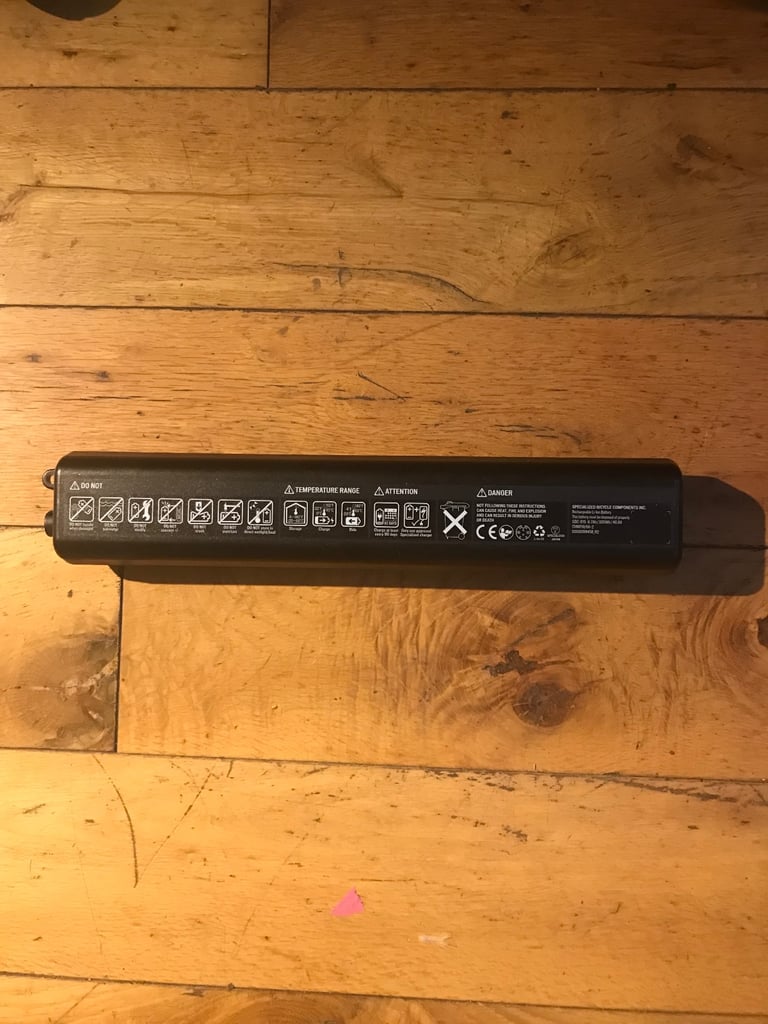 image for battery specialized sl1 320 fully integrated 320wh Bicycle Bike Used Working spare part e-bike 