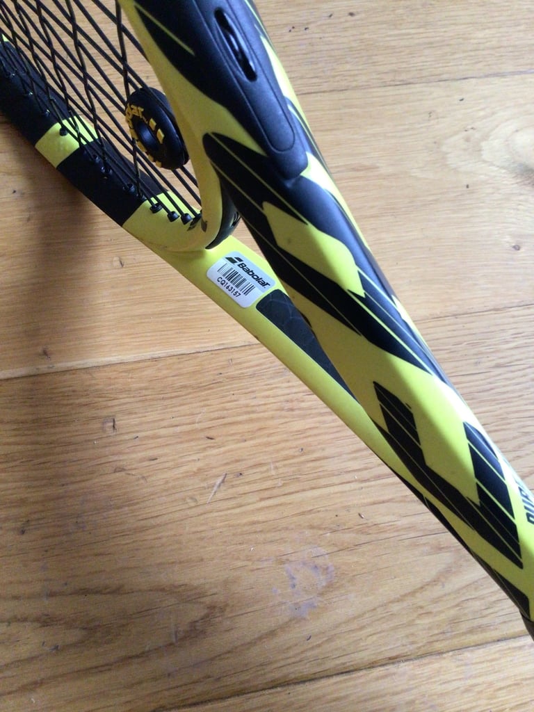 Babolat Pure Aero Lite Tennis Racket. Grip 2. Excellent Condition 