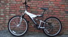 UNIVERSAL RZ TWO MOUNTAIN BIKE FOR SALE(FULLY SERVICED)