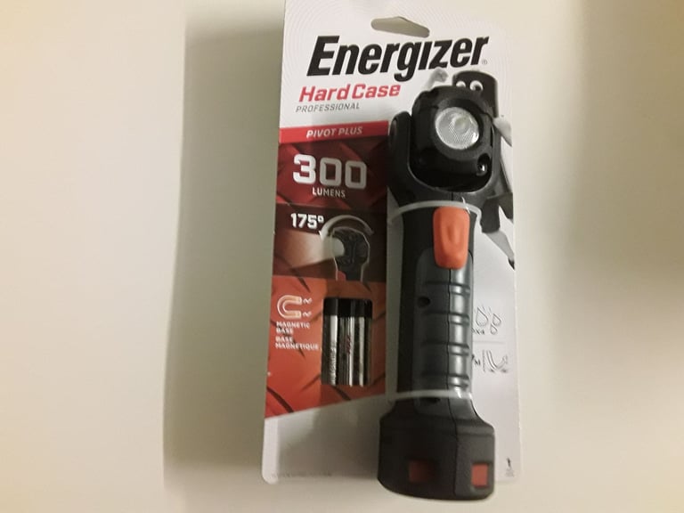 image for X2  mechanics worklight led lights very bright light both bargain new bargain 