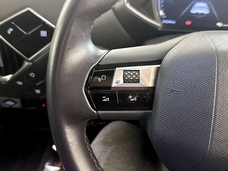 2022 DS Automobiles DS 3 Crossback 1.2 PureTech Bastille Crossback Euro 6 (s/s) 5dr Manual SUV Pe...