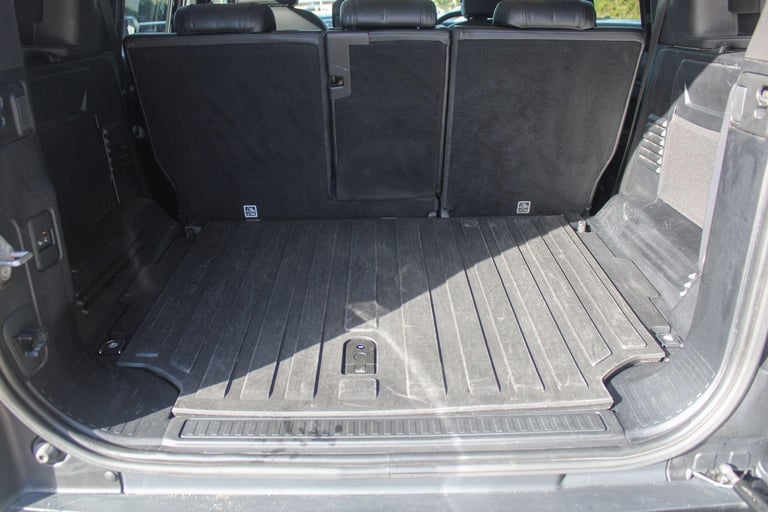 2021 Land Rover Defender 110 3.0 D250 MHEV SE Hard Top SUV Auto 4WD MWB Euro 6 (s/s) 5dr PANEL VA...