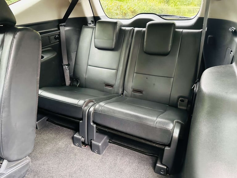 2021 Mitsubishi Shogun Sport 2.4 DI-DC 4 5dr Auto 4WD ESTATE DIESEL Automatic