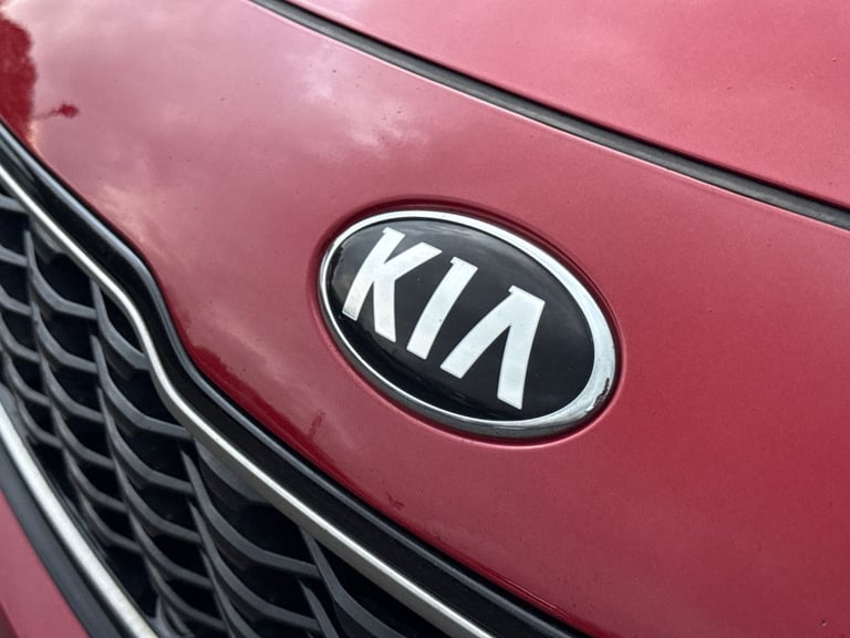 2017 Kia Sportage 1.6T GDi GT-Line 5dr DCT Auto [AWD] SUV PETROL Automatic