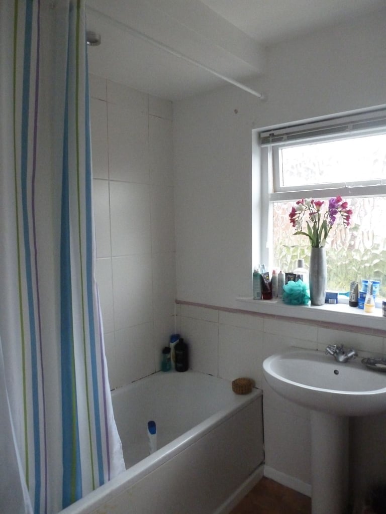 Malone / Stranmillis