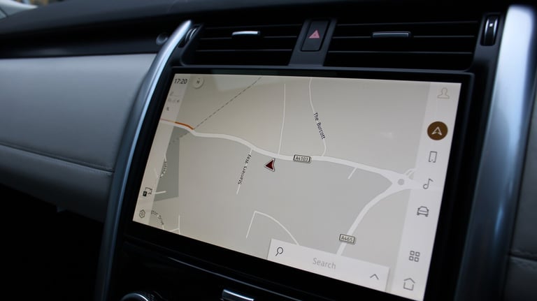 2025 Land Rover Discovery 3.0 D350 Metropolitan Edition 5dr Auto Estate Diesel Automatic