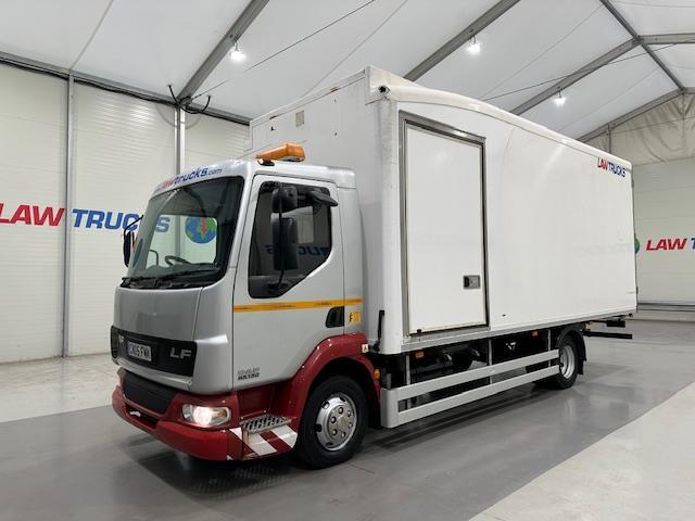 image for DAF LF45 150 Day Cab Box Van