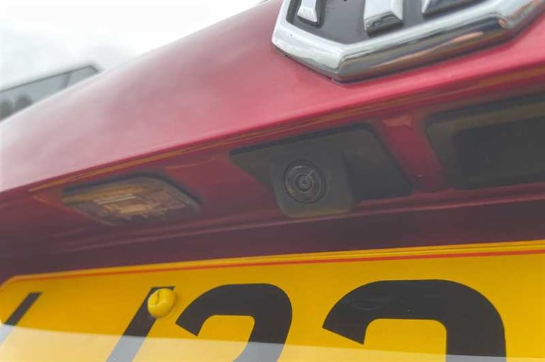 2023 MG MG HS 1.5 T-GDI 16.6kWh Exclusive SUV 5dr Petrol Plug-in Hybrid Auto Euro 6 (s/s) SUV Hyb...