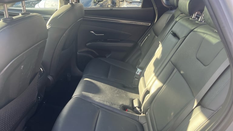 2022 Hyundai Tucson 1.6 TGDi Ultimate 5dr 2WD (Navigation)(Opening Pan Petrol