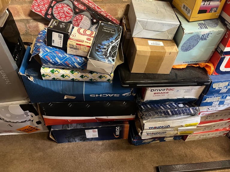  Car parts 