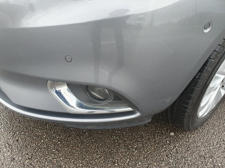 2015 Vauxhall Corsa 1.2 SE 5dr HATCHBACK Petrol Manual