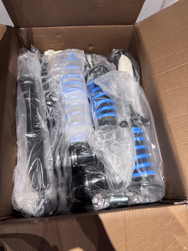 Maxpeedingrods T6 - VW Golf MK7 2.0 R GTI 1.0 TSI Seat Leon MK3 Skoda Octavia A3