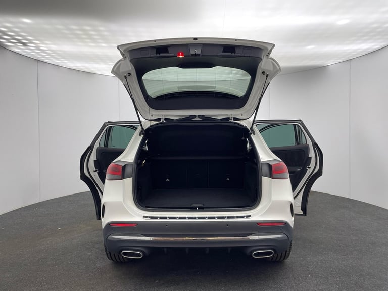 2021 Mercedes-Benz GLA 1.3 GLA180 AMG Line (Executive) SUV 5dr Petrol 7G-DCT Euro 6 (s/s) (136 ps...