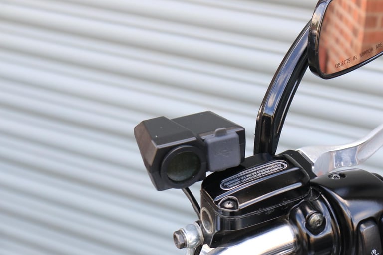 Harley-Davidson V ROD VRSCDX Night Rod 10th Anniversary 2012