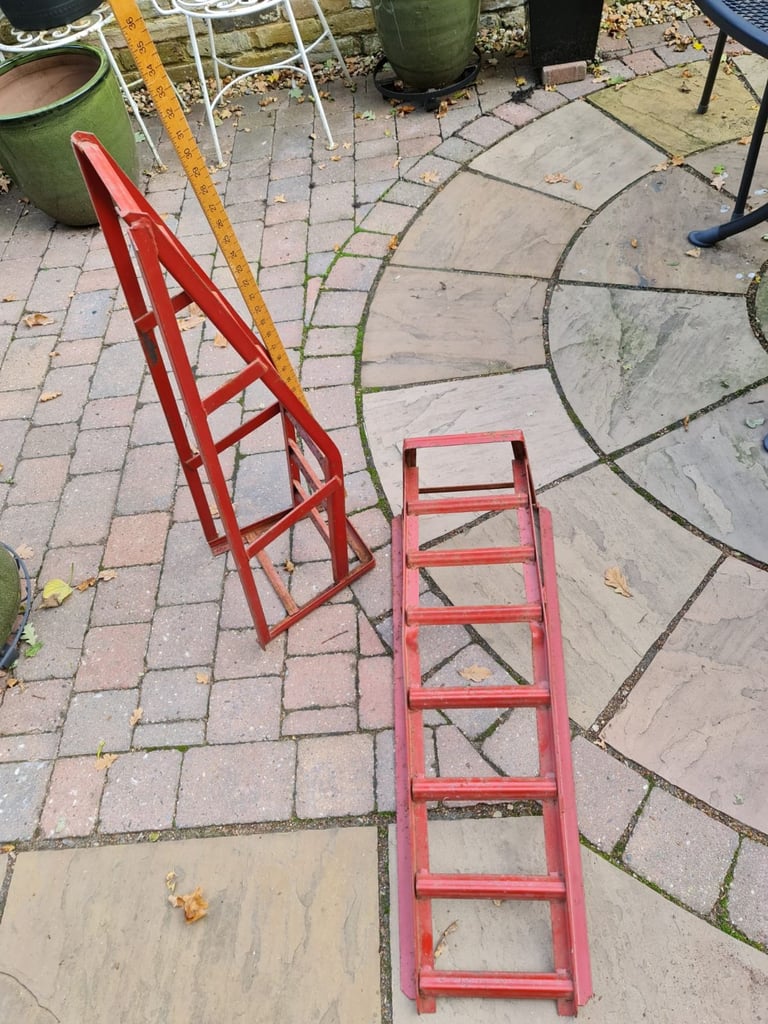 image for Car Ramps