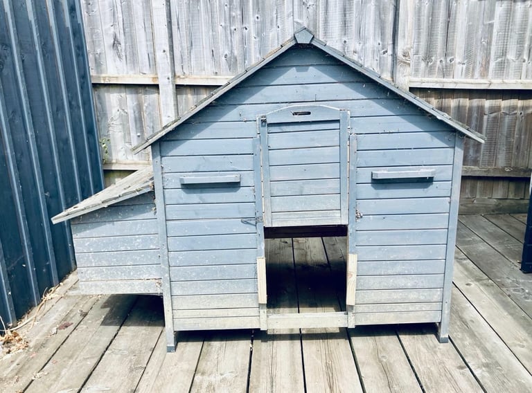 image for Chicken Coup