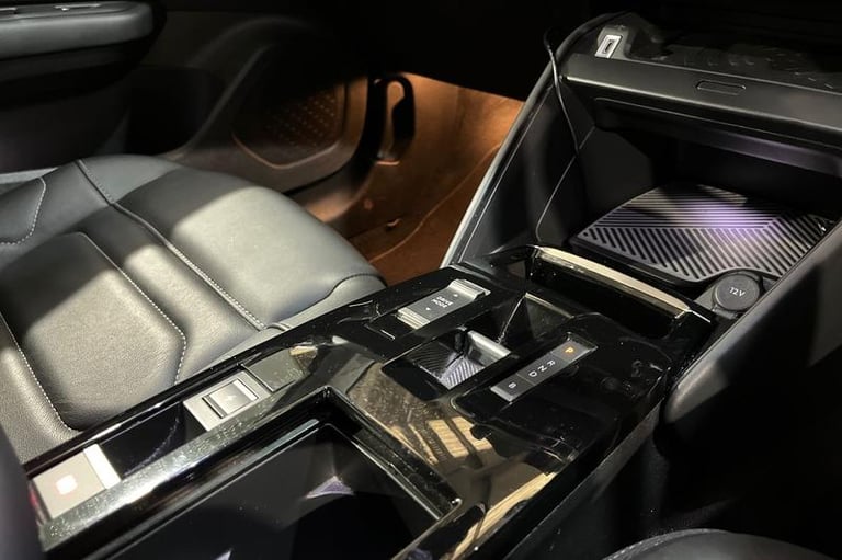 2022 Citroen C4 **?0 VRT** 100kW Shine Plus 50kWh 5dr Auto-  Massage Drivers Chair AUTO Hatchback...