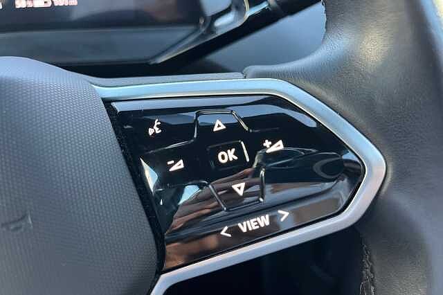 2022 Volkswagen ID.4 109kW Life Pure 52kWh 5dr Auto Estate ELECTRIC Automatic