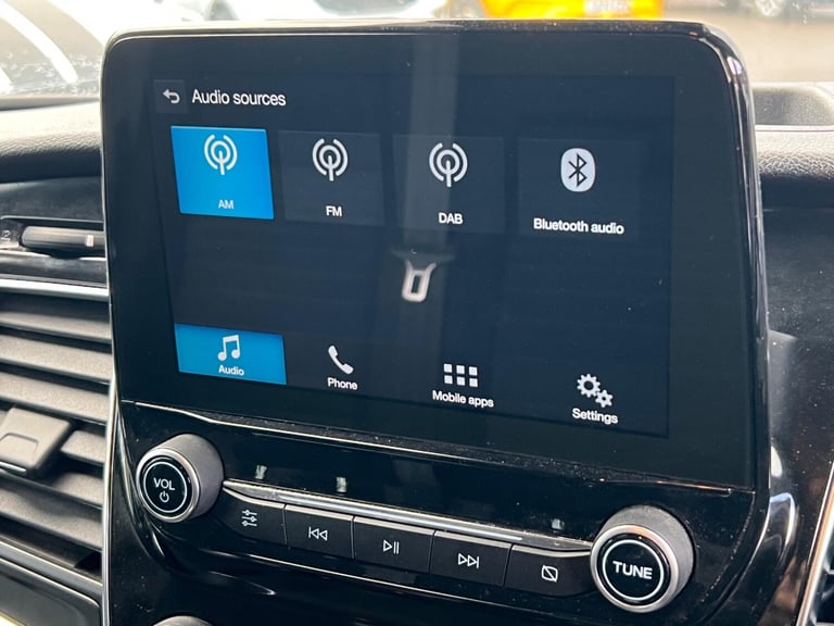 2019 Ford Transit Custom 2.0 EcoBlue 130ps Low Roof Limited Van PANEL VAN DIESEL Manual