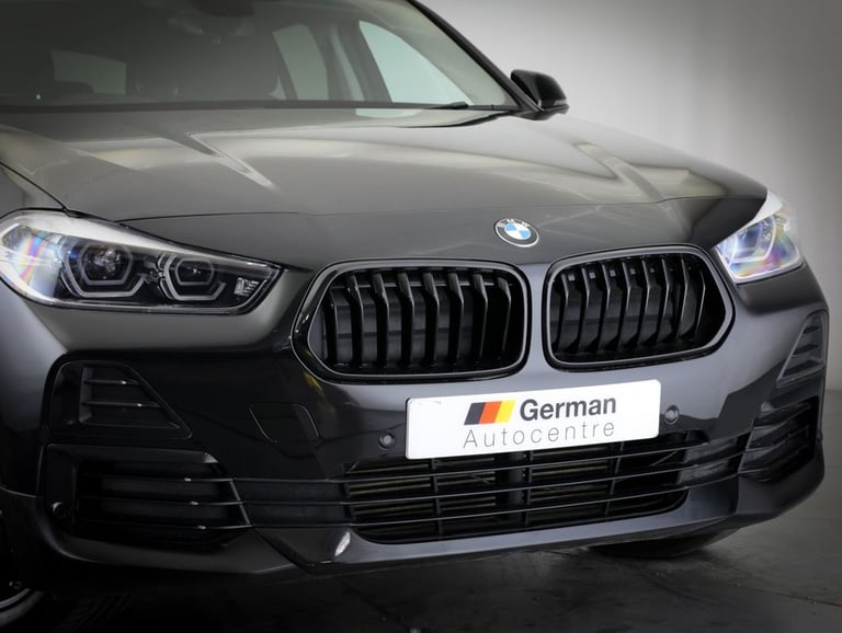 2022 BMW X2 2.0 18d Sport SUV 5dr Diesel Auto sDrive Euro 6 (s/s) (150 ps) HATCHBACK Diesel Autom...
