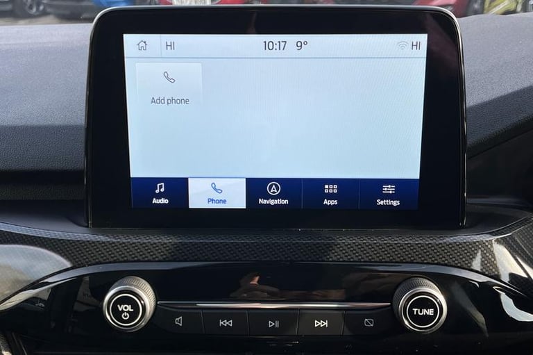 2023 Ford Kuga 1.5 EcoBoost 150 ST-Line Edition 5dr, SYNC3 TOUCHSCREEN NAVIGATION, POWER T Estate...