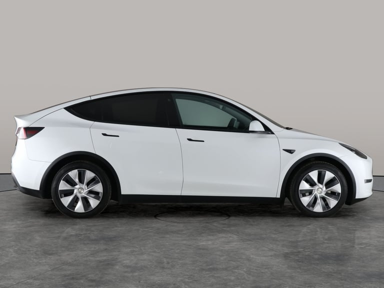 2022 Tesla Model Y (Dual Motor) Long Range SUV 5dr Electric Auto 4WDE (384 bhp) - HEATED STEER Su...