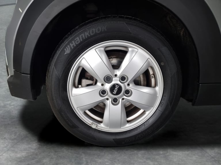 2021 MINI Hatch 1.5 Cooper Classic Hatchback 3dr Petrol Manual Euro 6 (s/s) (136 ps) - CARP Hatch...