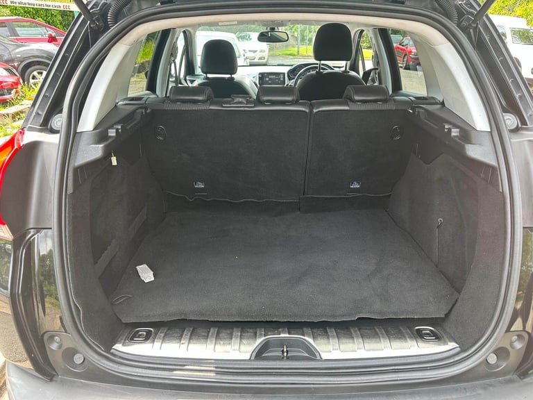 Peugeot 2008 1.2L Petrol! Only £35 Road Tax for a Year!