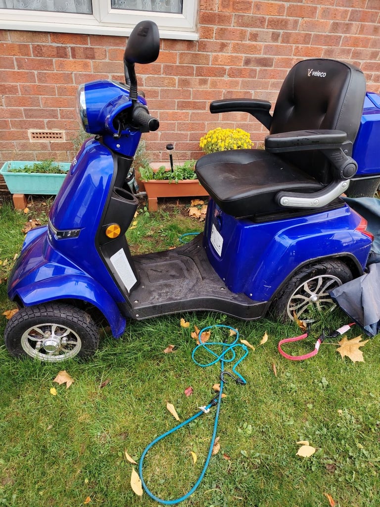 image for Mobility scooter