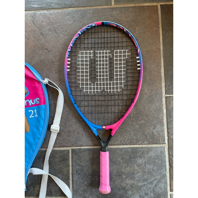 Child’s Tennis Racket 