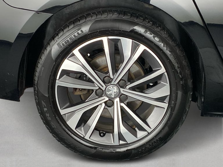 2022 Peugeot 508 1.6 Hybrid Allure Premium 5dr e-EAT8 HATCHBACK PETROL/ELECTRIC Automatic