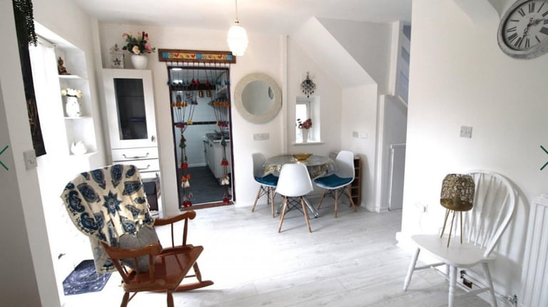 Spacious & Cosy double Room for Rent M35 0RN