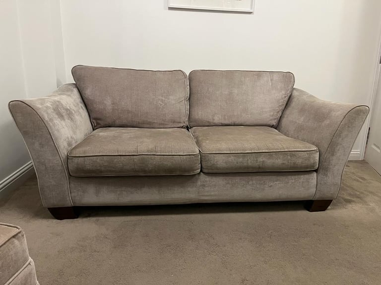 2 Seater Sofa For In Bedford