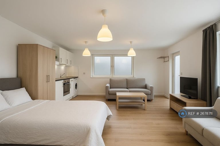 1 bedroom in Keynes Road, Cambridge, CB5 (#2678711)