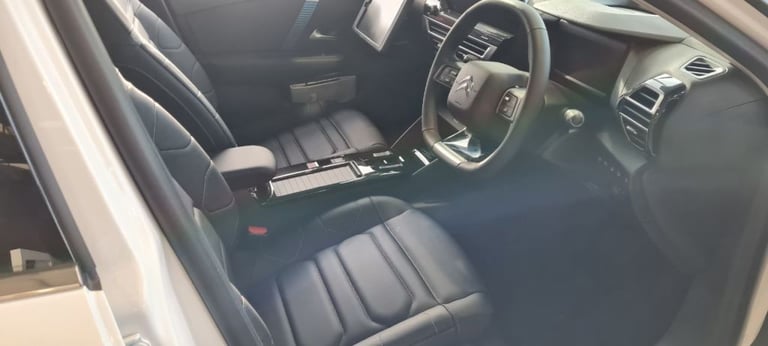  Citroen C4 X 100kW Shine 50kWh 5dr Auto Electric