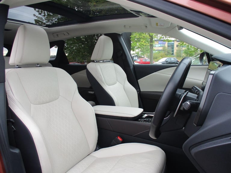 2023 Lexus RX 2.5 450h+ 18.1kWh Prem Plus SUV 5dr Petrol Plug-in Hybrid E-CVT 4WD Euro 6 ESTATE P...