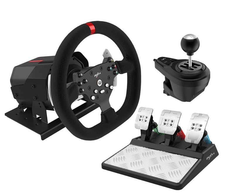 Sim racing pxn v10