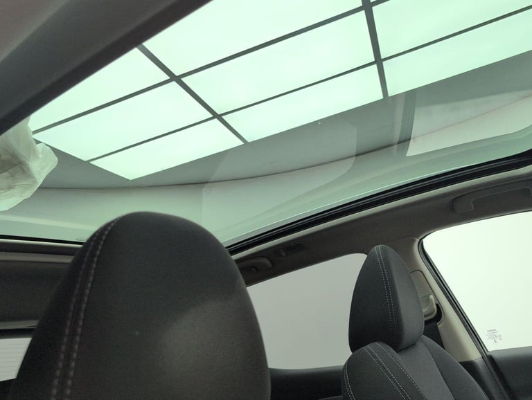 2018 Nissan Qashqai 1.2 DIG-T N-Connecta SUV 5dr Petrol Manual Euro 6 (s/s) (115 ps) - SUNROOF, H...