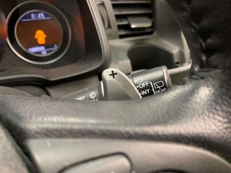 2017 Honda Jazz 1.3 i-VTEC EX Navi Hatchback 5dr Petrol CVT Euro 6 (s/s) (102 ps) - NAV - L Hatch...