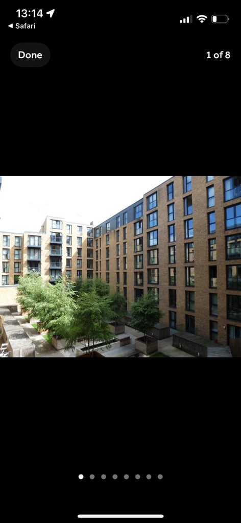 1 Bed City centre apartment  4  house  anywhere  