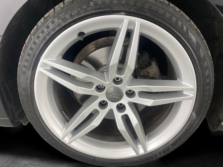 2019 Audi A5 35 TFSI S Line 2dr S Tronic COUPE PETROL Automatic