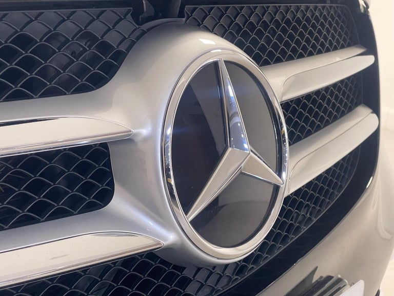 2020 Mercedes-Benz V-Class V220 d Sport 5dr 9G-Tronic [Long] MPV DIESEL Automatic