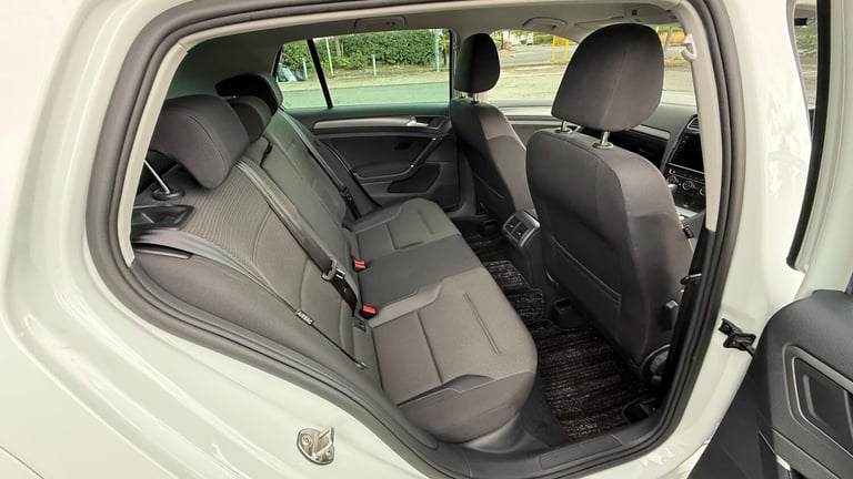 2019 Volkswagen Golf 1.2 TSI Highline DSG Euro 6  Petrol Automatic