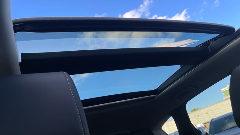 2022 Mazda CX-60 2.5 PHEV Homura 5dr Auto Estate Estate Hybrid Automatic