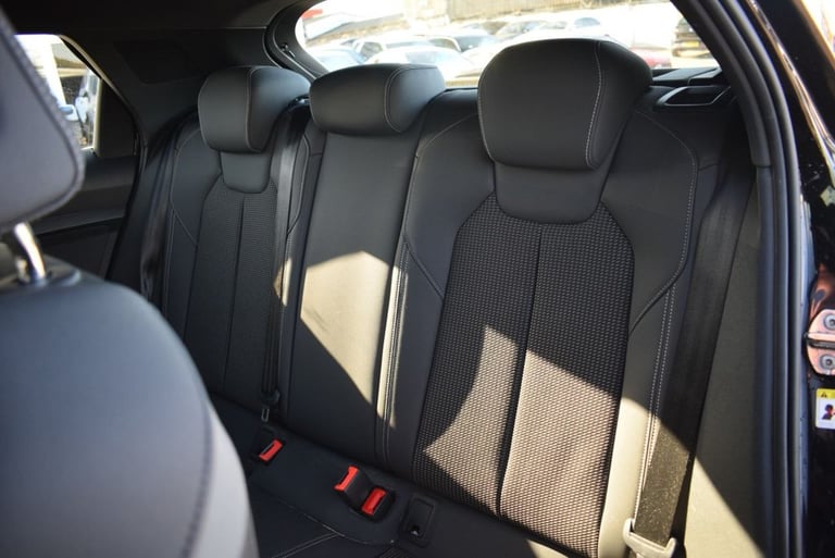 2019 Audi A1 1.5 TFSI 35 S line Sportback 5dr Petrol S Tronic Euro 6 (s/s) (150 ps) Hatchback Pet...